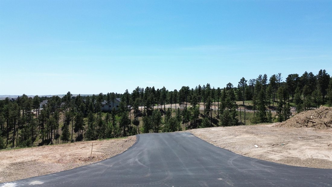 Land in Rapid City, South Dakota, United States 5 - 18023725