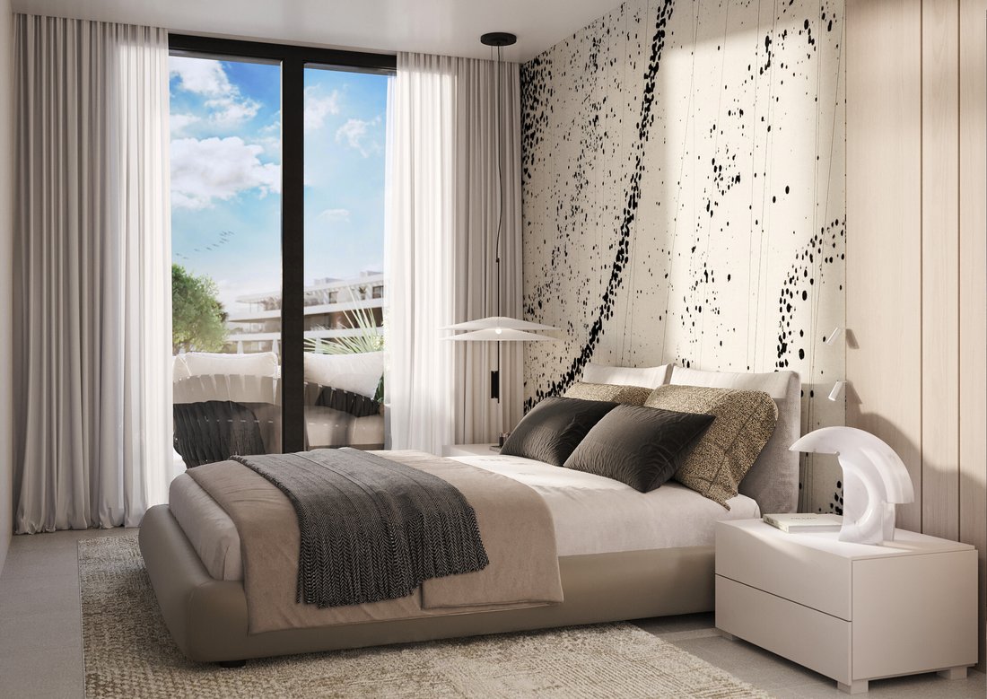 Apartment in Estepona, Andalusia, Spain 5 - 13715730
