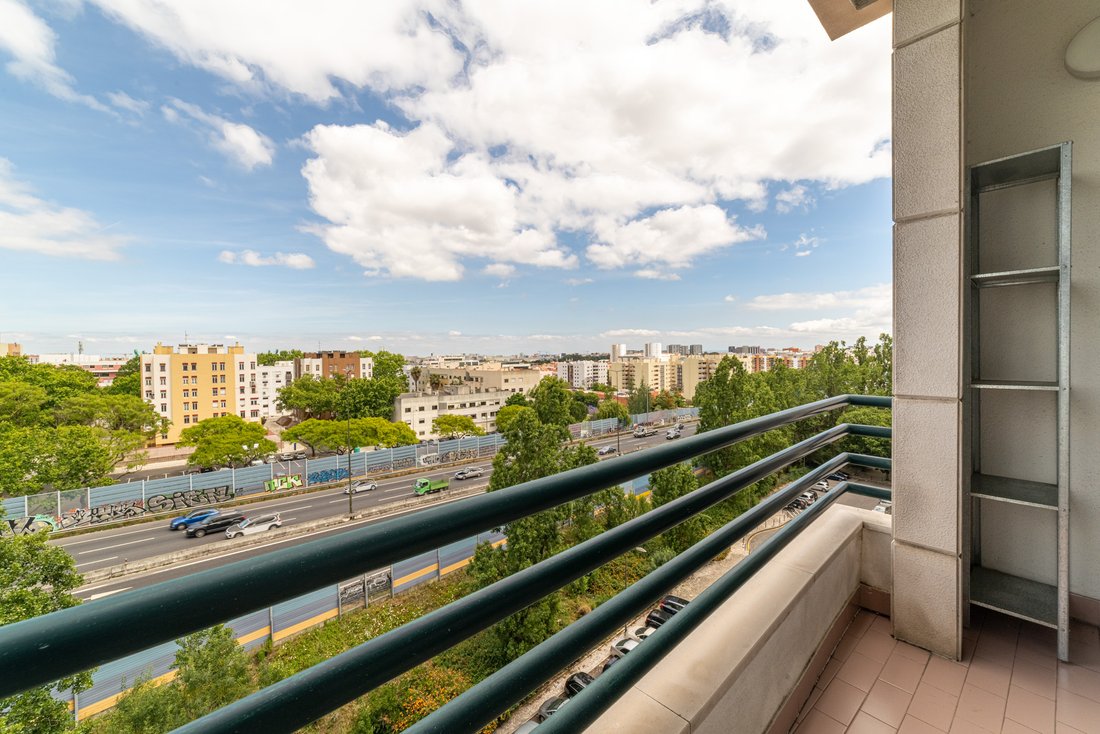 Apartment in Lumiar, Lisbon, Portugal 5 - 18023969