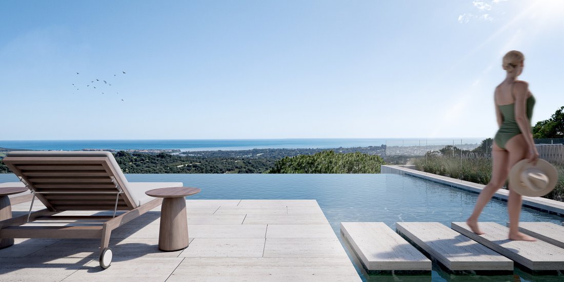 Villa in Sotogrande, San Roque, Andalusia 5 - 16483510