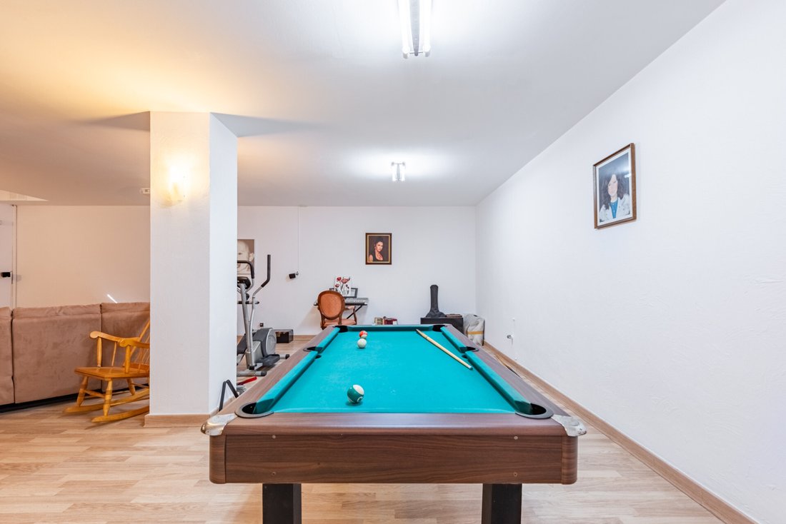 Villa in Mijas, Andalusia, Spain 5 - 15885837