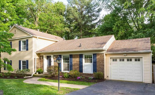 Casa a Hybla Valley, Virginia, Stati Uniti 1