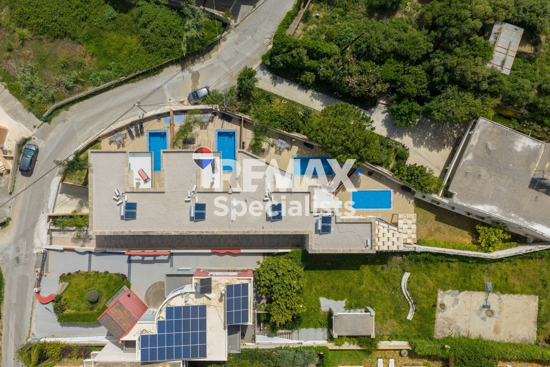 Condo in Crete, Greece 5 - 18023423