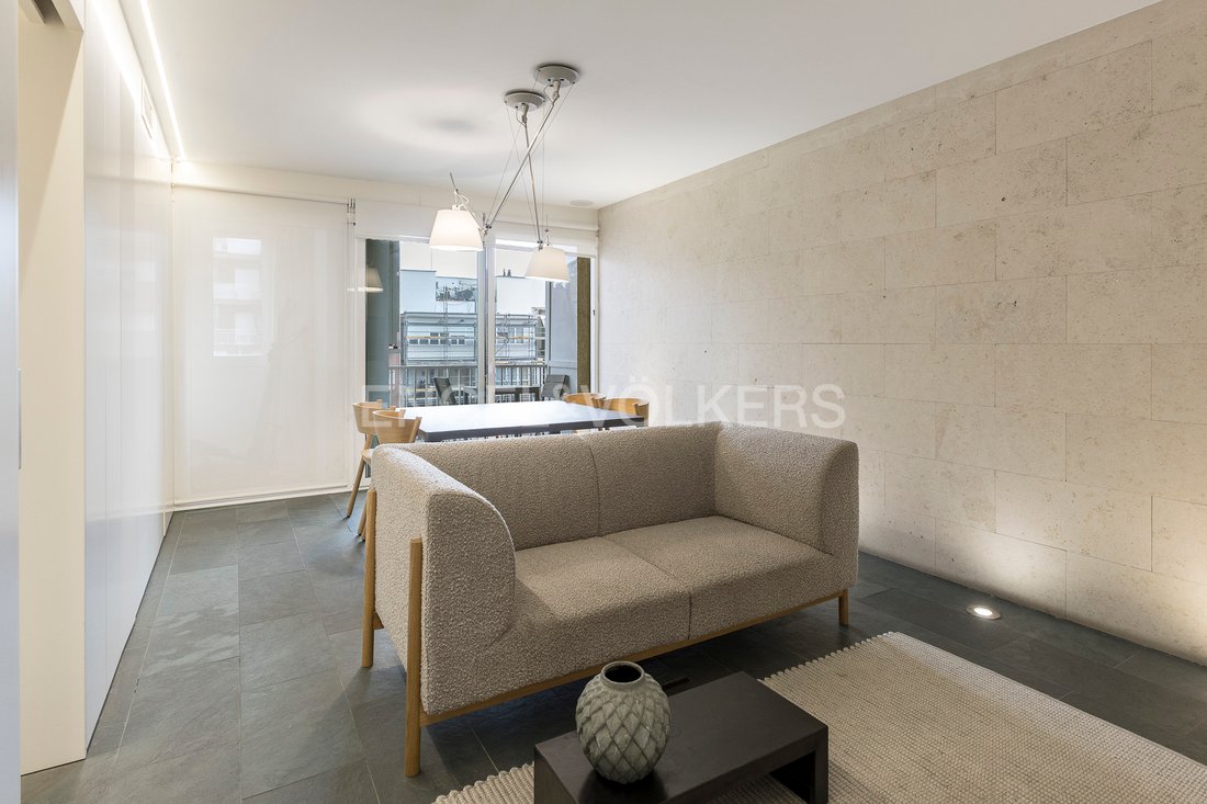 Apartment in Gracia, Barcelona, Spain 5 - 18023314