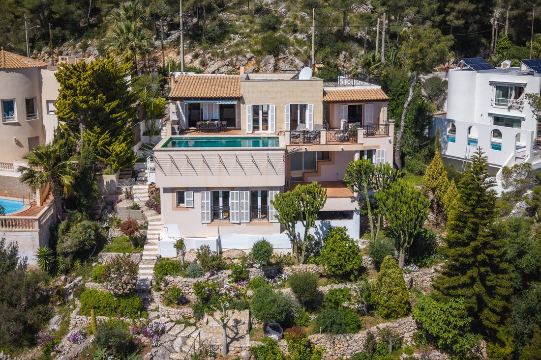 Villa à Canyamel, Capdepera, Îles Baléares 5 - 17710683