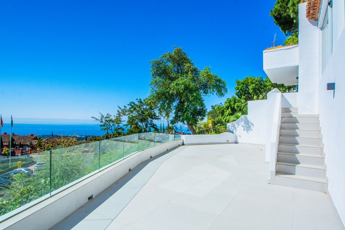 House in Elviria-Cabopino, Marbella, Spain 3 - 15373749
