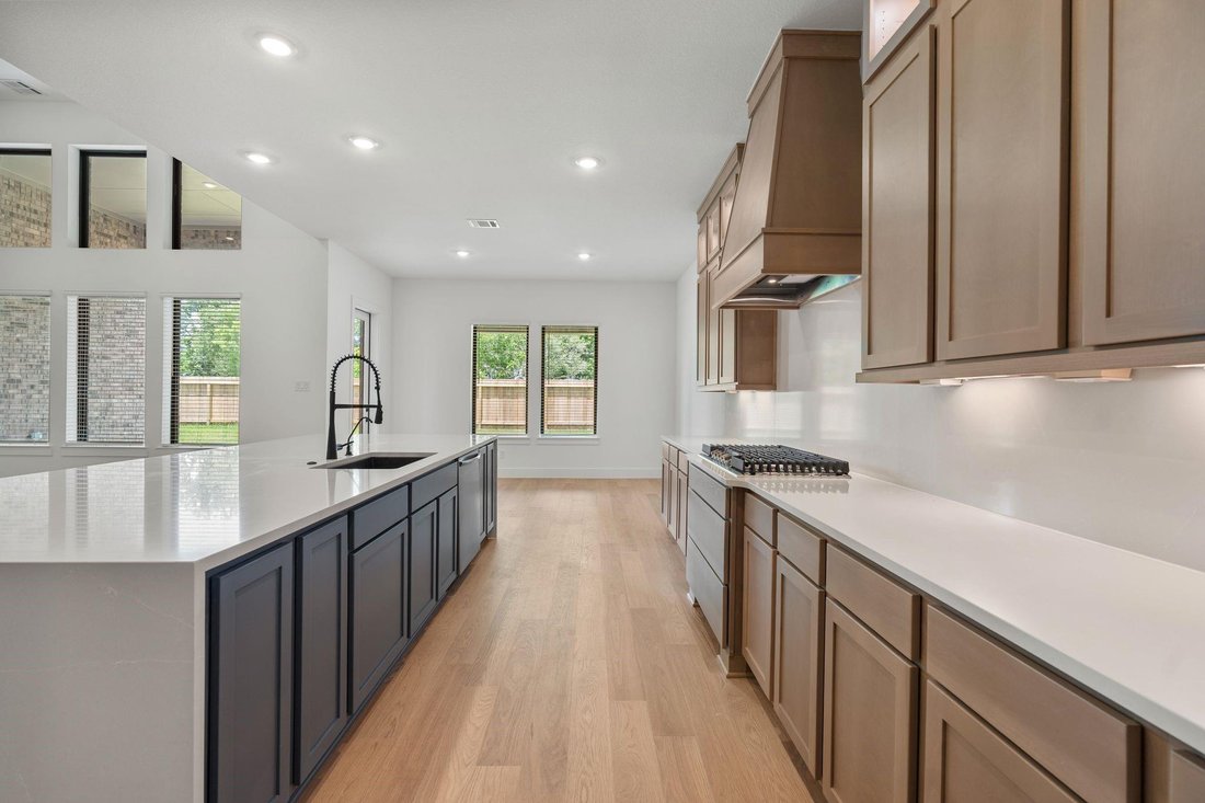 House in League City, Texas, United States 5 - 17982404