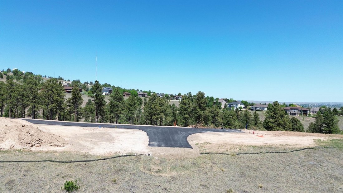 Land in Rapid City, South Dakota, United States 4 - 18023725