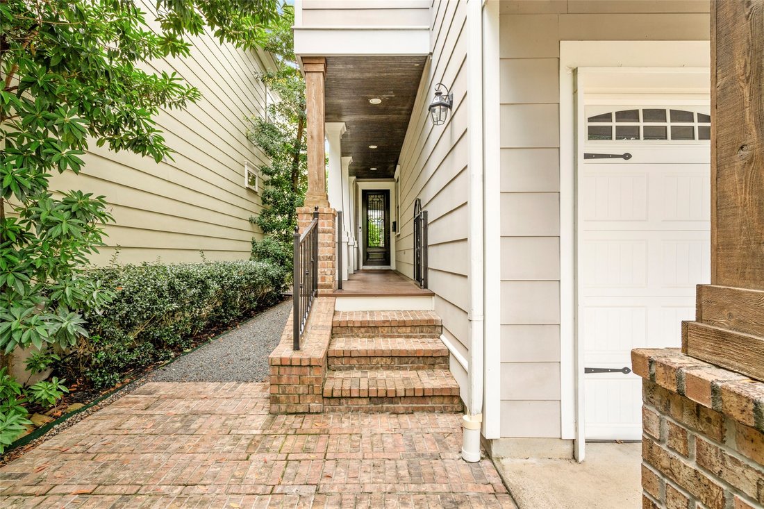 House in Houston, Texas, United States 2 - 18023529