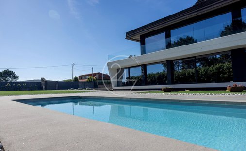 Casa a O Caraminal, A Pobra do Caramiñal, Spagna 1