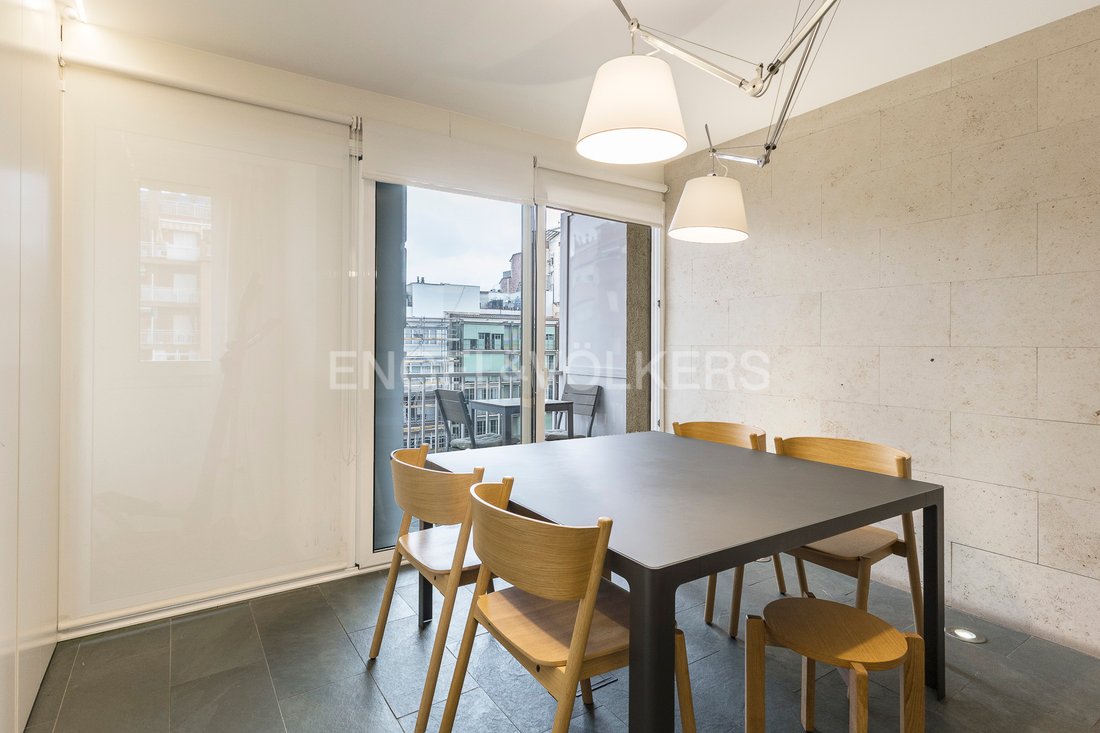Apartment in Gracia, Barcelona, Spain 2 - 18023314