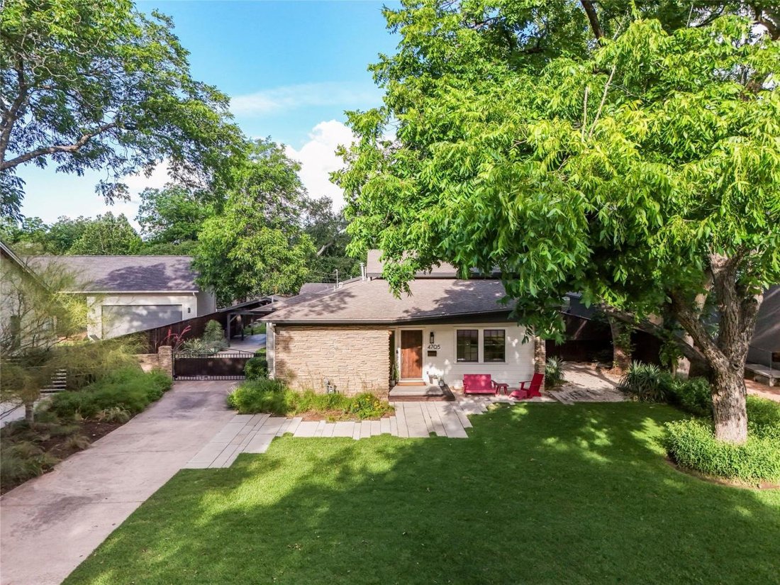 House in Austin, Texas, United States 3 - 18023781