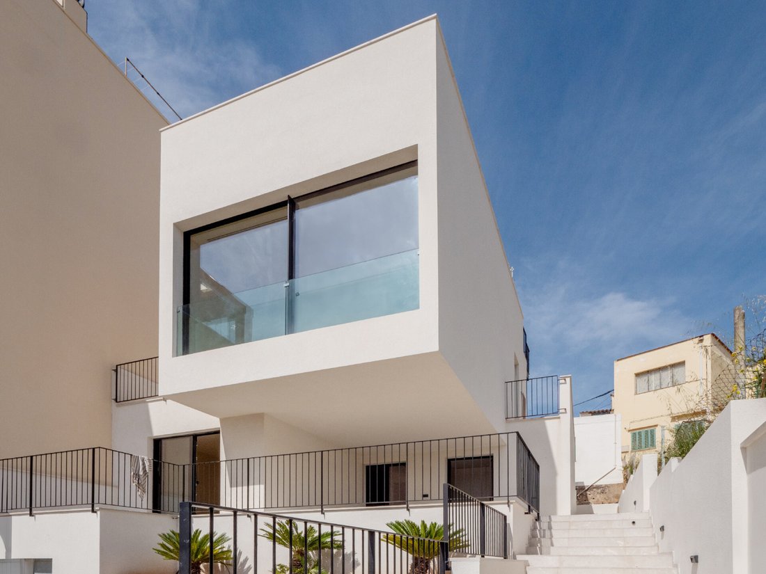 House in Genoa, Palma, Balearic Islands 1 - 16045308