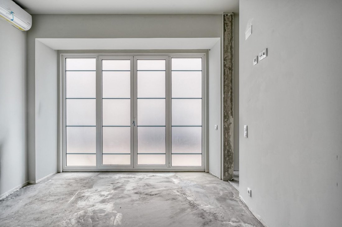 Apartment in Estoril, Cascais e Estoril, Lisbon 4 - 18023540