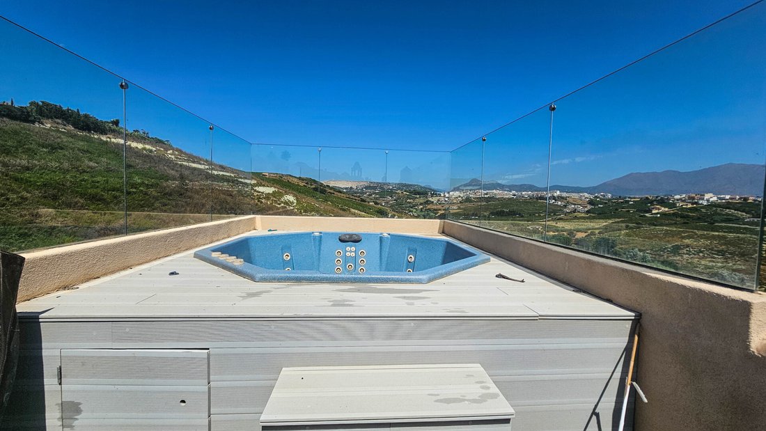 House in Manilva, Andalusia, Spain 4 - 16058948