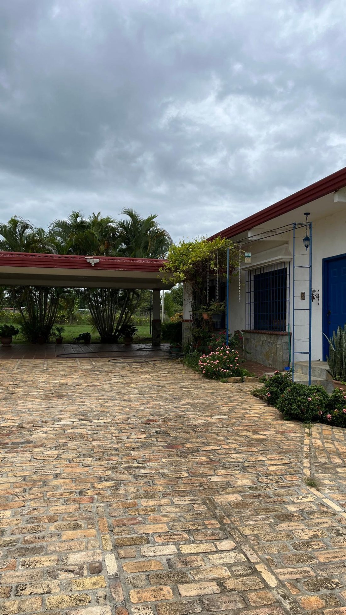 Finca in Ocú, Herrera Province, Panama 1 - 18023577
