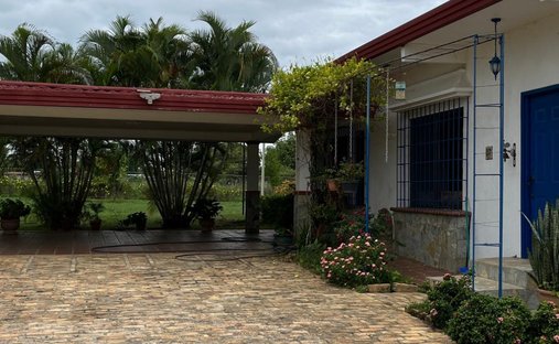 Finca in Ocú, Provinz Herrera, Panama 1