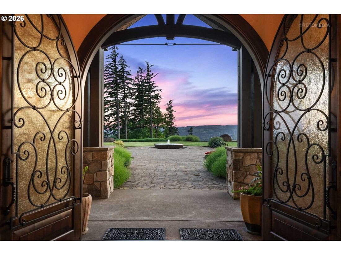 House in Newberg, Oregon, United States 4 - 18023532