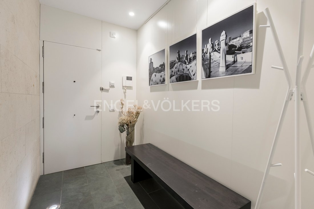 Apartment in Gracia, Barcelona, Spain 4 - 18023314