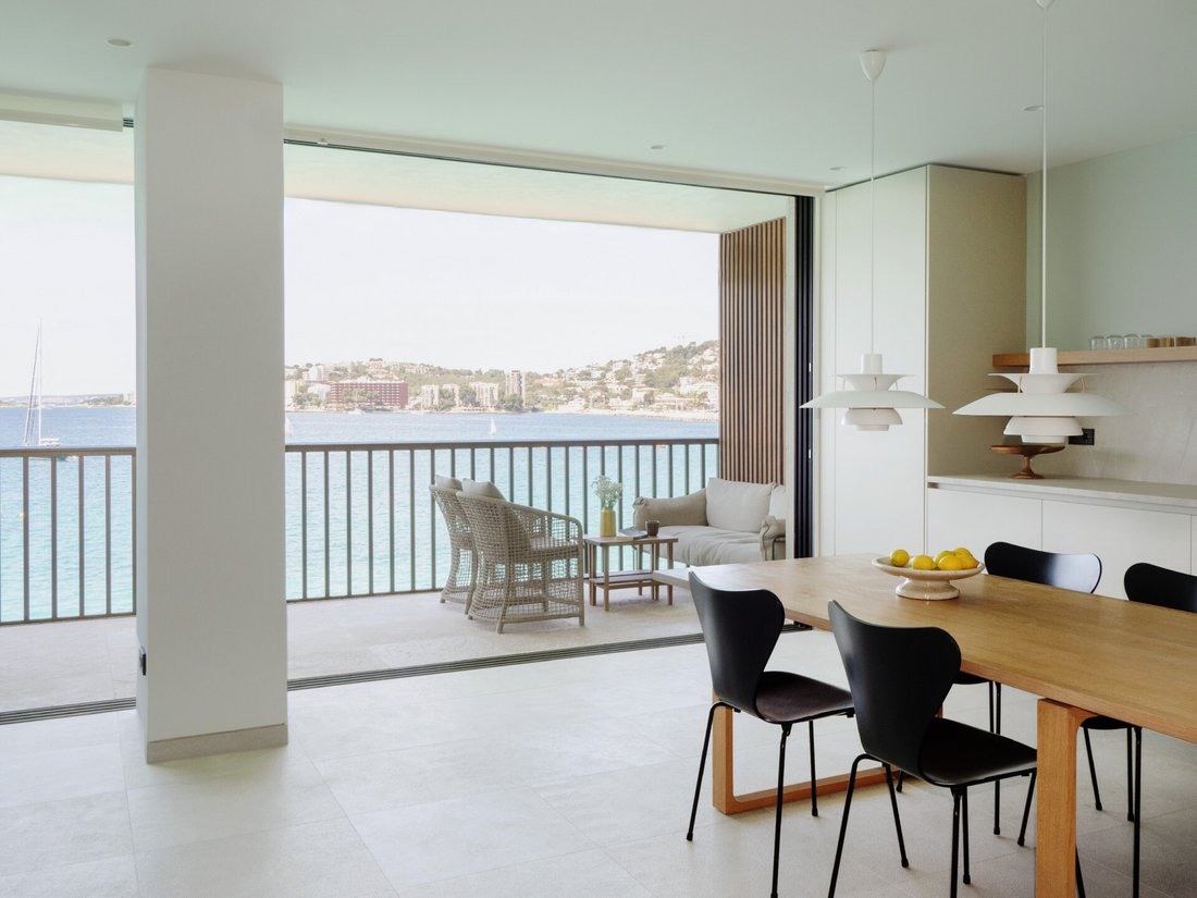 Apartment in Palma, Balearic Islands, Spain 1 - 17973154