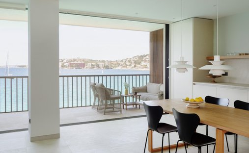 Appartamento a Palma di Maiorca, Isole Baleari, Spagna 1