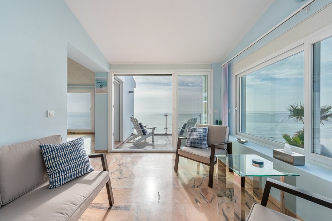 Villa in Estepona, Andalusia, Spain 5 - 14806204