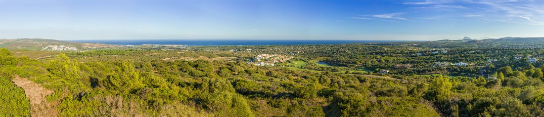 Land in Sotogrande, San Roque, Andalusia 5 - 16483509