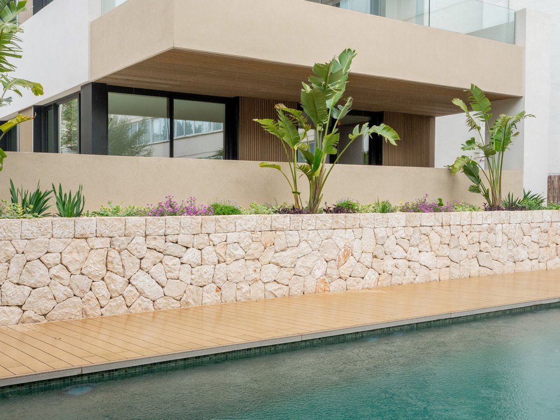 Apartment in Palma, Balearic Islands, Spain 3 - 16045300