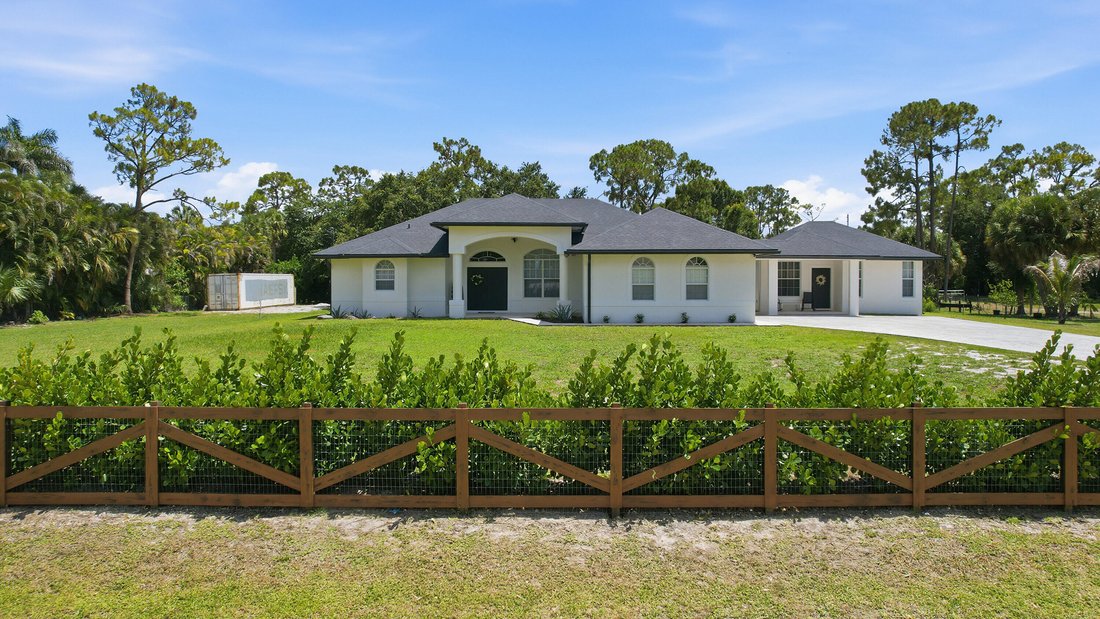 House in Loxahatchee, Florida, United States 1 - 18019983