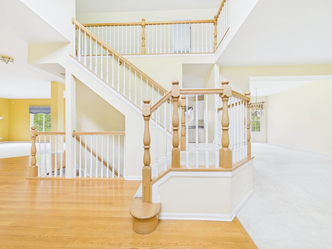 House in Gurnee, Illinois, United States 4 - 18023182
