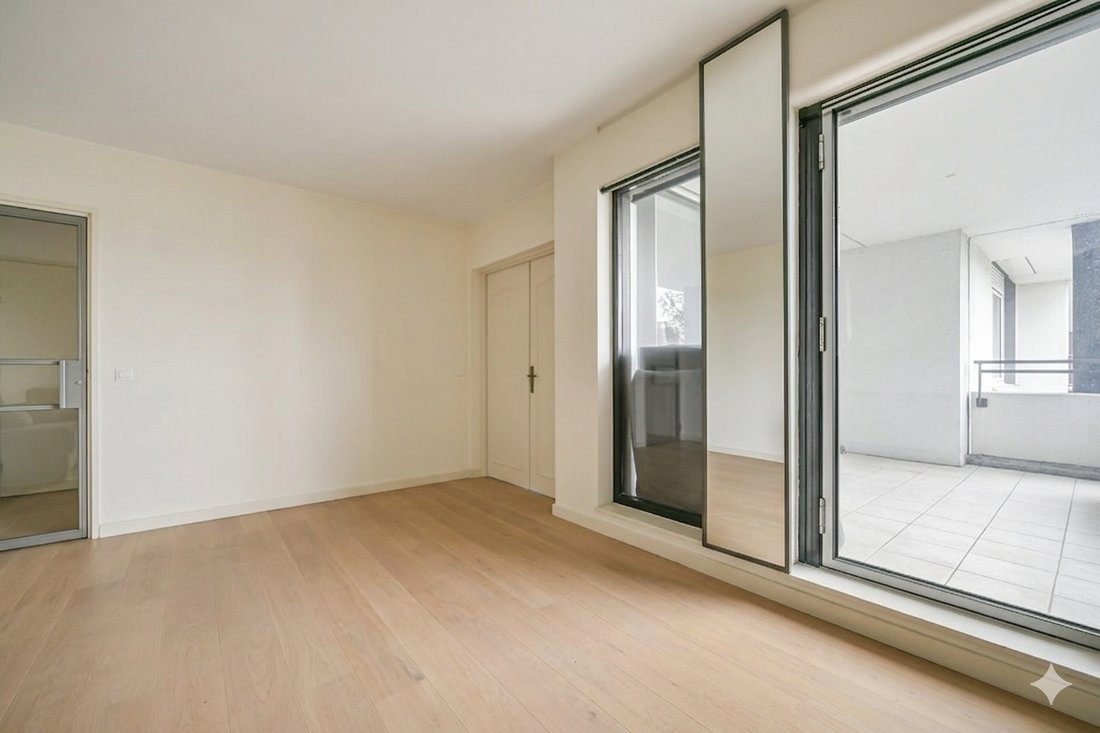 Apartment in Reine-Mairie, Boulogne-Billancourt, France 4 - 16843302