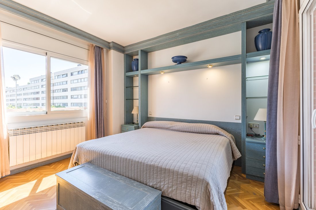 Apartment in Les Corts, Barcelona, Spain 4 - 18023592