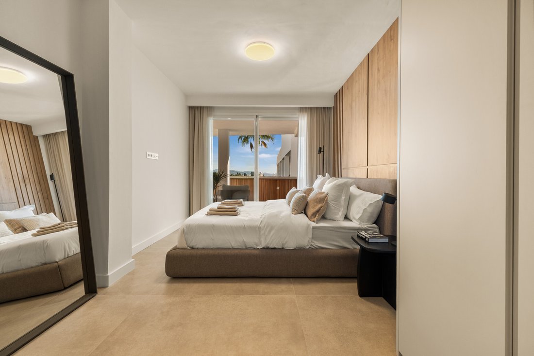 Apartment in Nueva Andalucia, Marbella, Spain 2 - 17469310