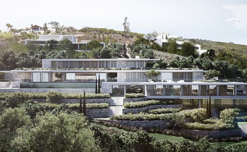 Villa a Sotogrande, San Roque, Andalusia 1