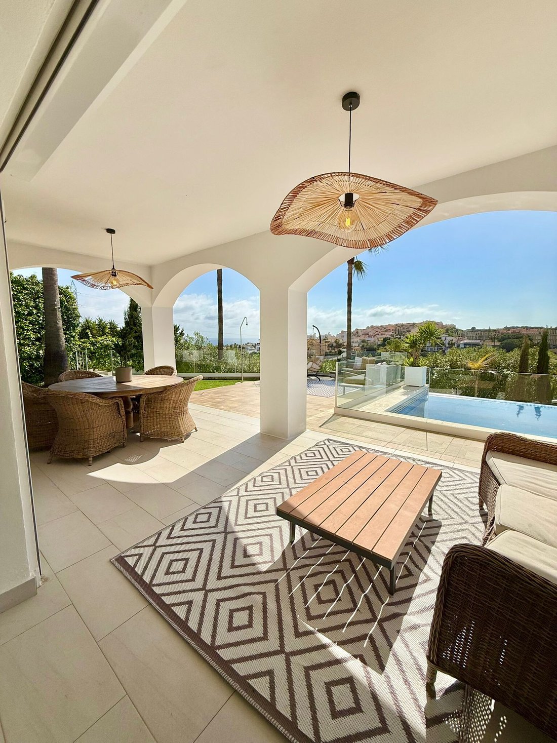 Chalet in Riviera del Sol, Mijas, Spain 5 - 18022645