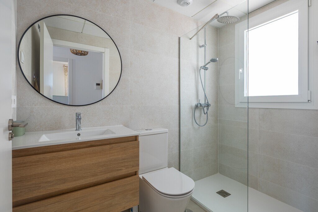 Penthouse in Denia, Valencian Community, Spain 5 - 18023931