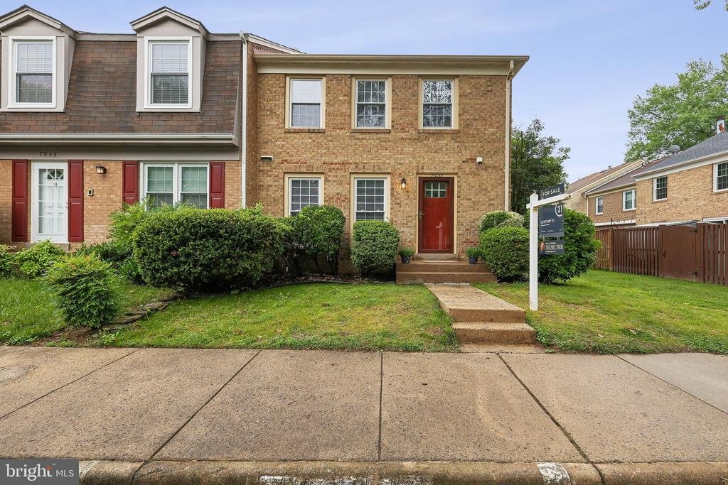 Townhouse in West Springfield, Virginia, United States 1 - 18023672