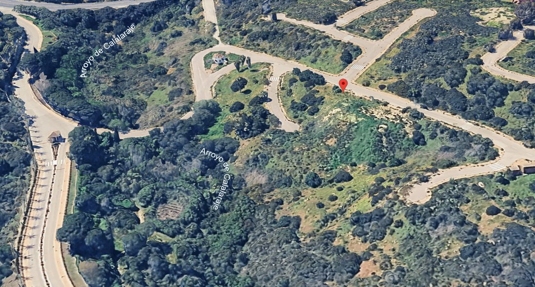 Land in San Roque, Andalusia, Spain 4 - 17328895