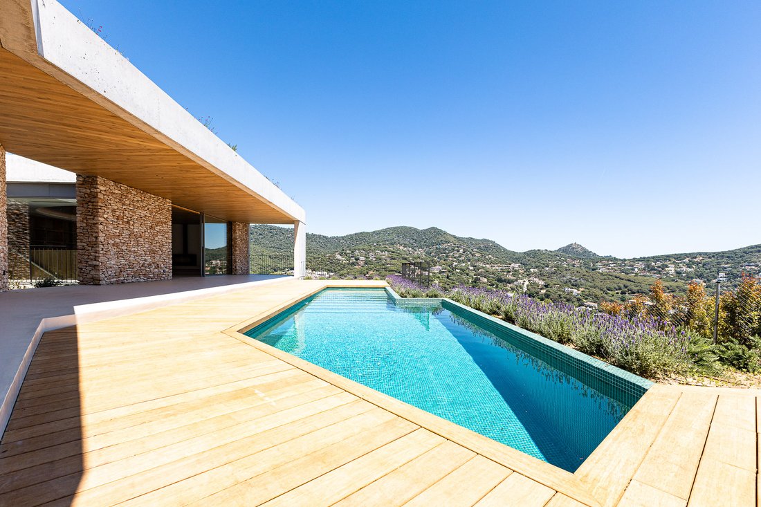 House in Cabrils, Catalonia, Spain 2 - 18023448