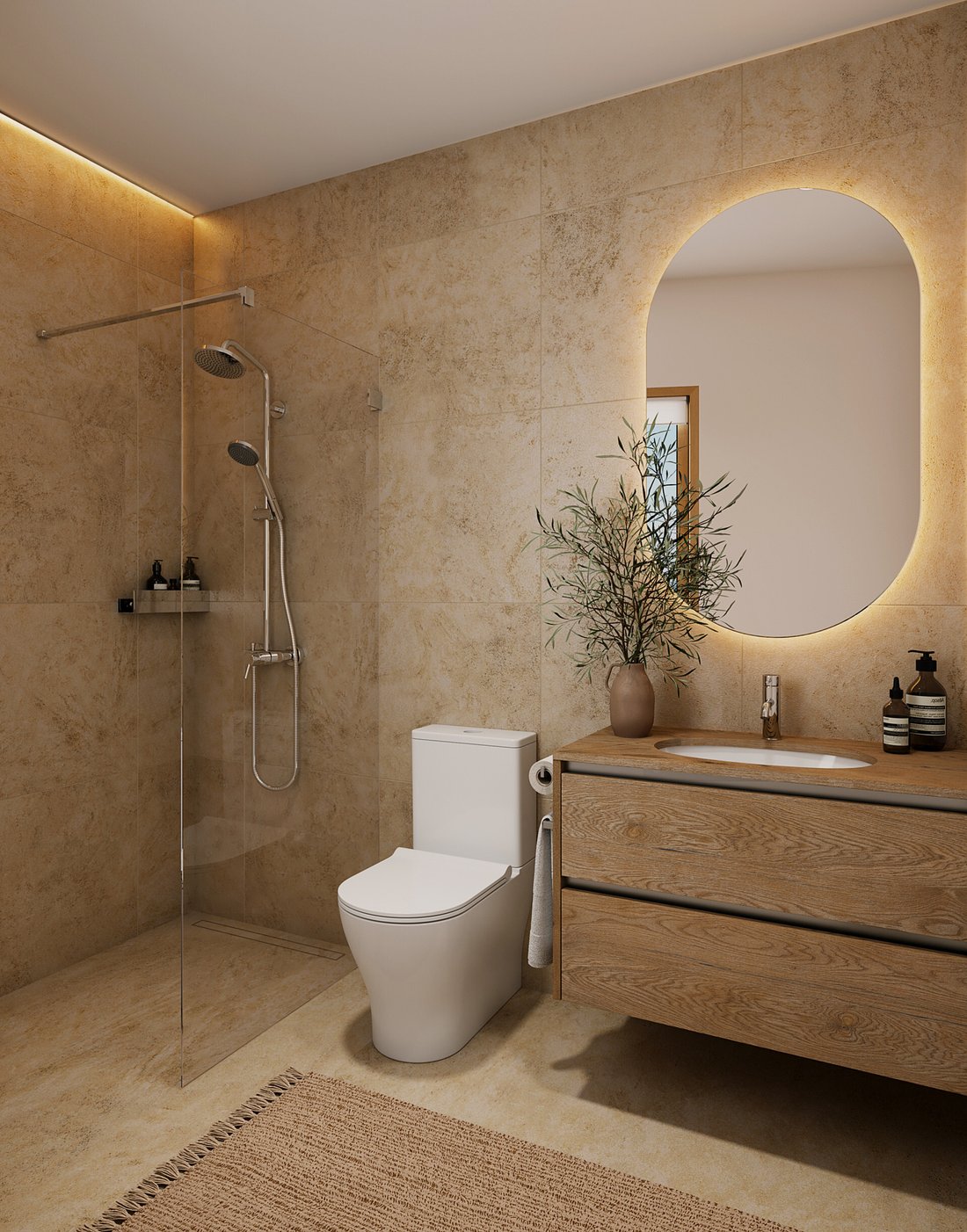Apartment in Fuengirola, Andalusia, Spain 5 - 17902364