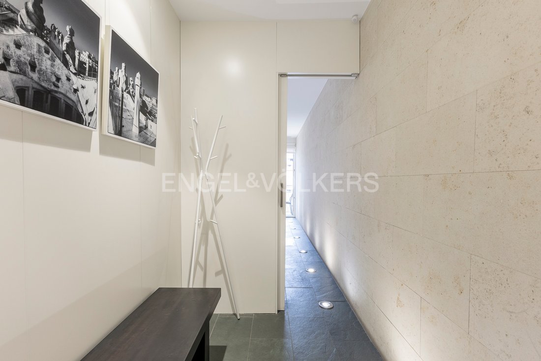 Apartment in Gracia, Barcelona, Spain 3 - 18023314