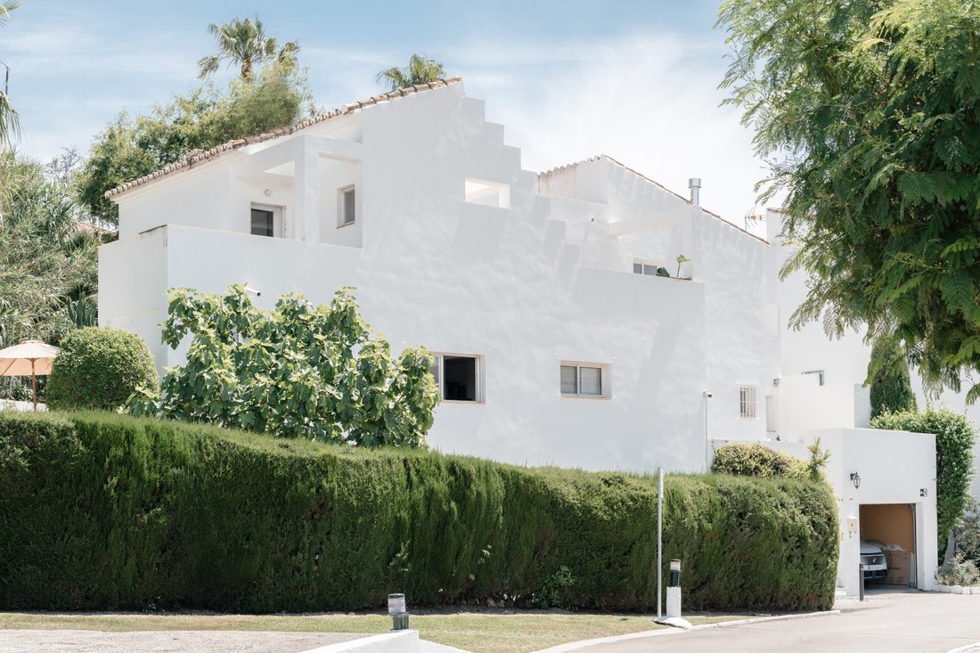 House in Estepona, Andalusia, Spain 2 - 17902271