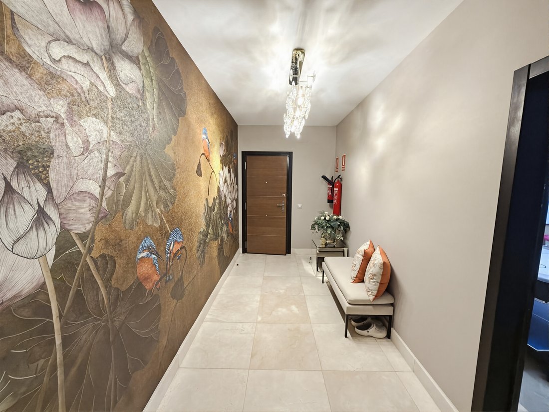 Apartment in Sotogrande, San Roque, Andalusia 5 - 17849507