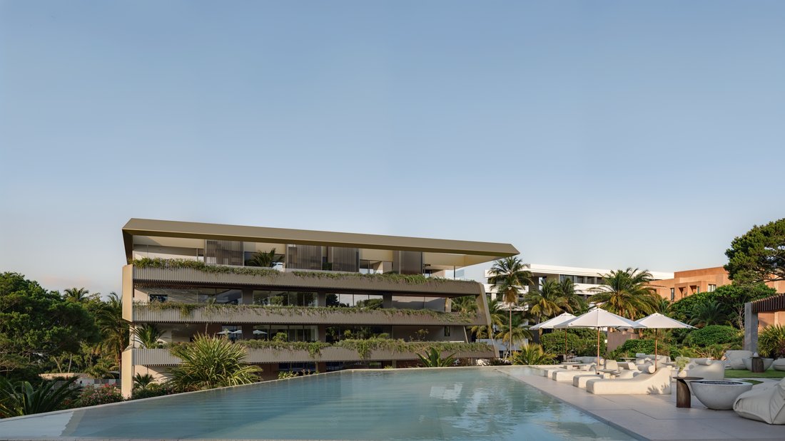 Apartment in Estepona, Andalusia, Spain 1 - 17508984