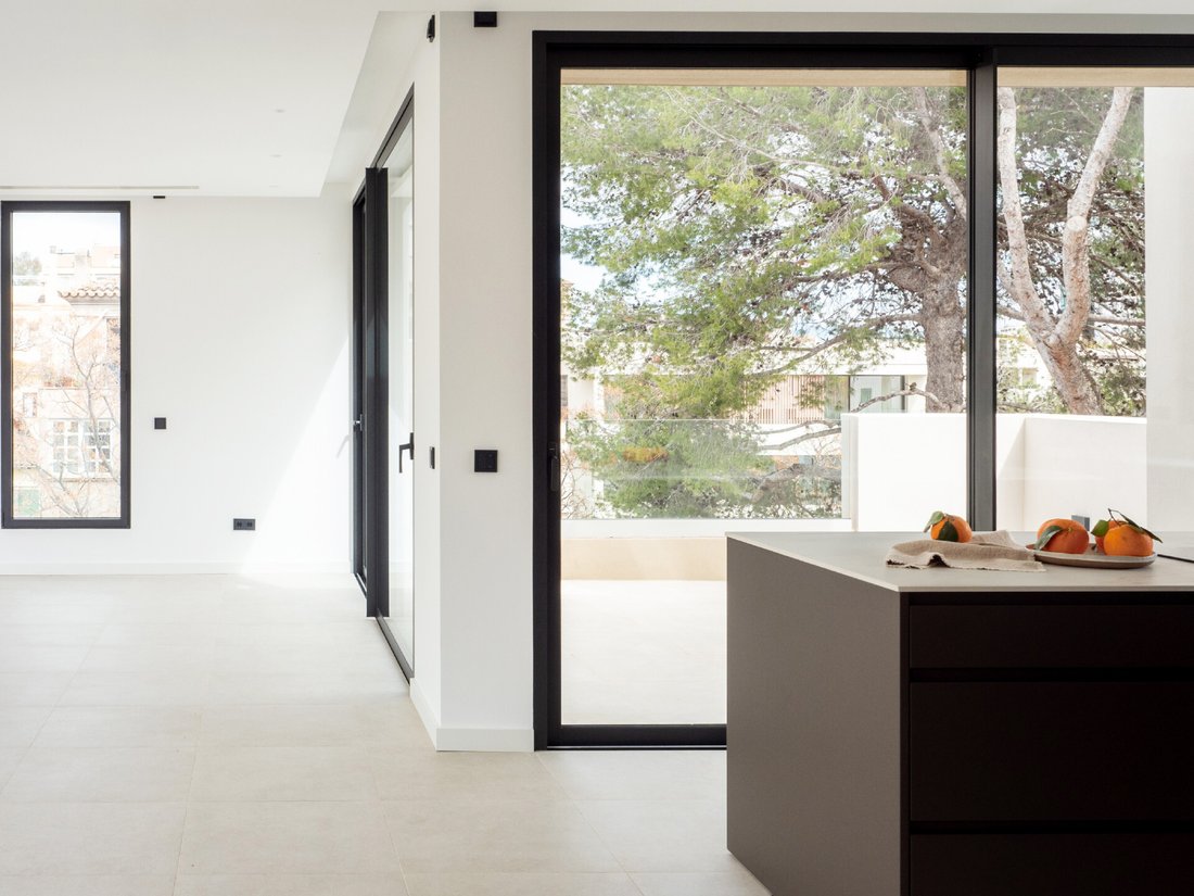 Apartment in Palma, Balearic Islands, Spain 1 - 16045296