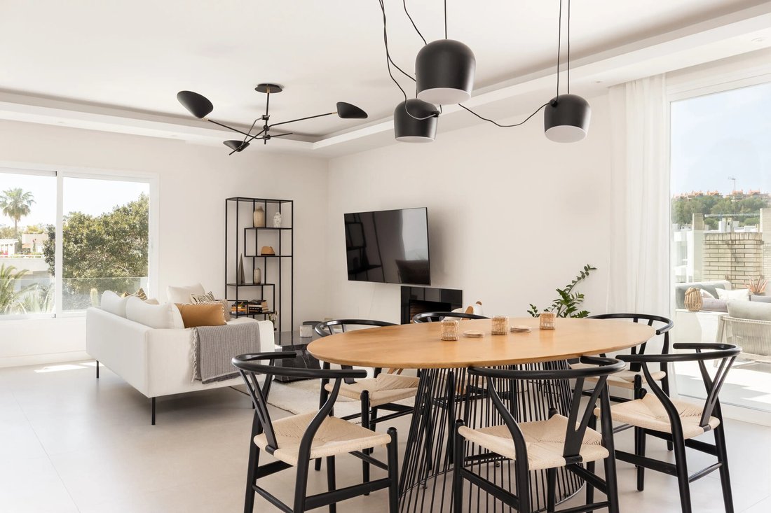 Appartamento a Nueva Andalucía, Marbella, Spagna 2 - 18025484