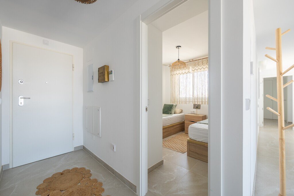 Penthouse in Denia, Valencian Community, Spain 3 - 18023931