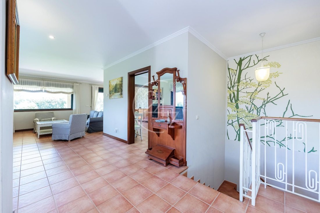 Villa in Tomiño, Tomiño, Spanien 5 - 18022583