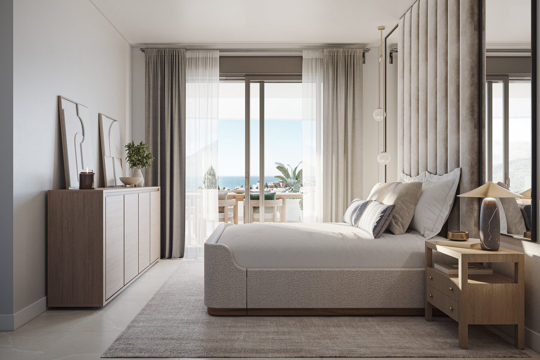 Appartamento a Estepona, Andalusia, Spagna 5 - 14428983