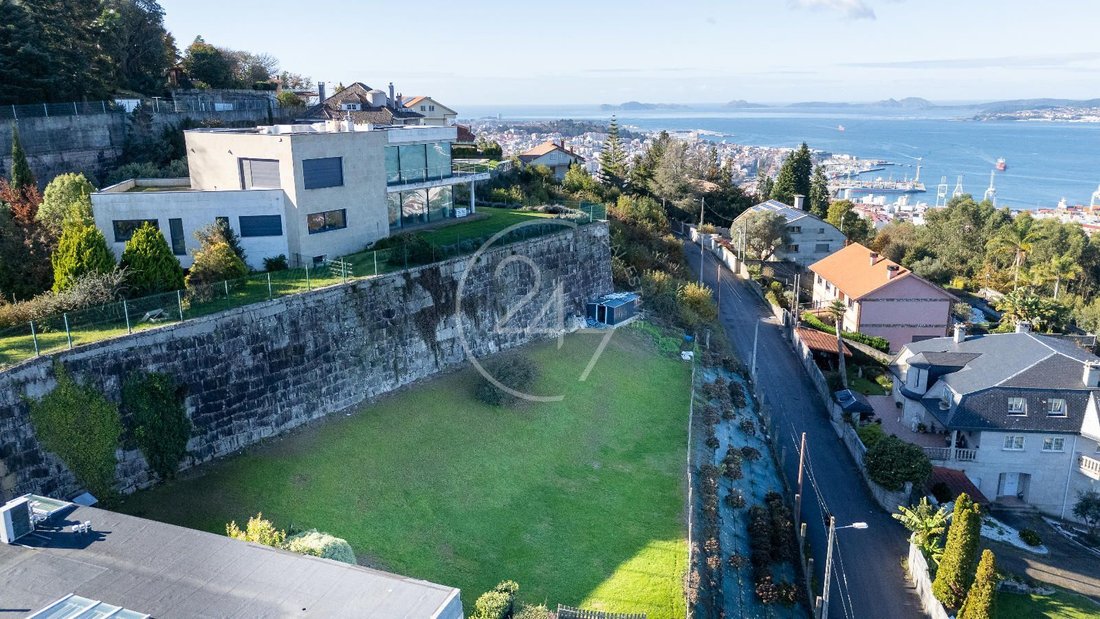 Finca a Vigo, Vigo, Spagna 2 - 18022680